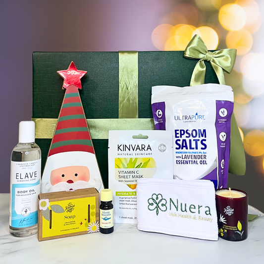 Ultimate Irish Wellness Gift Set